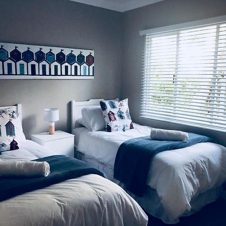 Corban Cottage Hermanus Luaran gambar