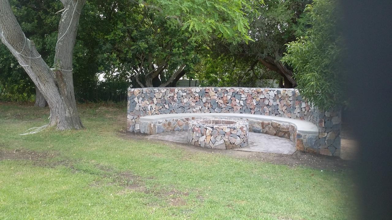 Corban Cottage Hermanus Luaran gambar