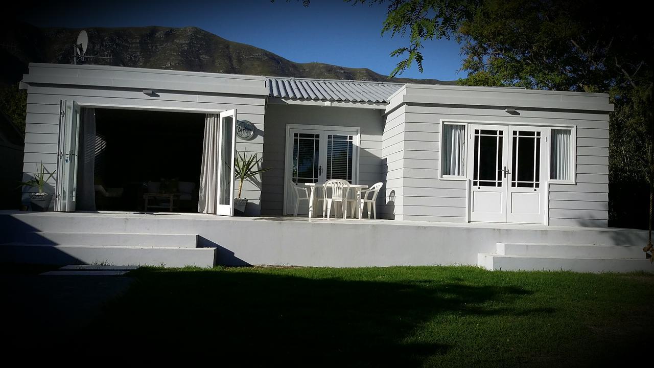 Corban Cottage Hermanus Luaran gambar
