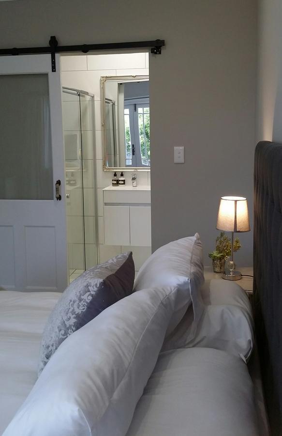 Corban Cottage Hermanus Luaran gambar