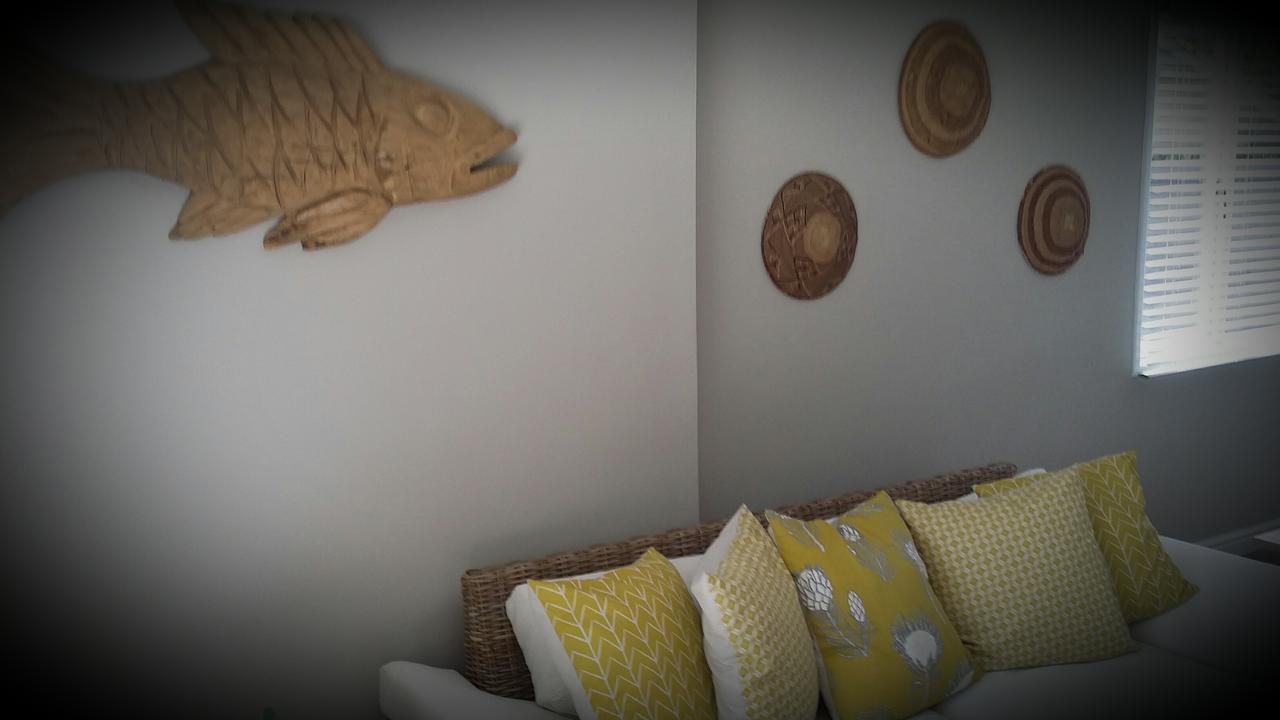 Corban Cottage Hermanus Luaran gambar