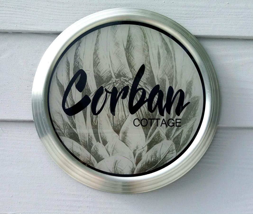 Corban Cottage Hermanus Luaran gambar